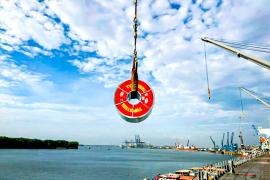 Quyết định 261/QĐ-TTg: Ngành Thép Việt Nam Hướng Tới Mục Tiêu Đáp Ứng 85 - 90% Nhu Cầu Trong Nước Đến 2035