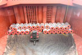 Ngành Thép Việt Nam Năm 2026: Dư Địa Tăng Trưởng Lớn Và Bài Toán Bảo Hộ Thương Mại