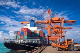 Thị Trường Thép Thế Giới Biến Động: Iran Đột Ngột Dừng Xuất Khẩu Thép Tấm Và Thép Cuộn Đến Hết Tháng 5