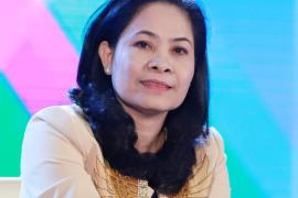 CEO Công ty Thép TVP -Tầm quan trọng của đổi mới sáng tạo trong phát triển doanh nghiệp