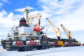 EU Chính Thức Áp Cơ Chế Hạn Ngạch Thép Mới: Doanh Nghiệp Xuất Khẩu Cần Lưu Ý Gì Từ 1/7/2026?