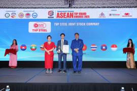 TVP MAZ và SUPER ALUMAZ: Dấu ấn sản phẩm Việt tiên phong