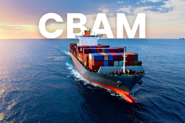 Anh Chính Thức Công Bố Dự Thảo Thuế Carbon CBAM, Rào Cản Mới Cho Xuất Khẩu
