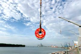 Diễn biến thị trường thép 24/12/2025: Giá thép nhích nhẹ, quặng sắt giảm do bảo trì lò cao tại Trung Quốc