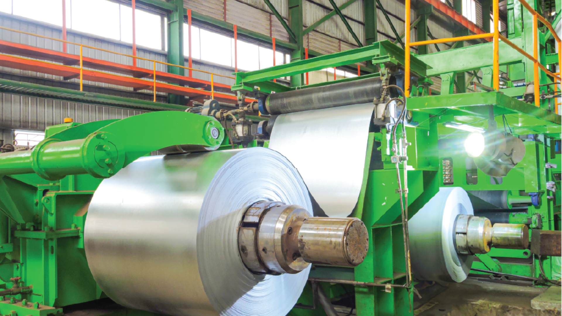 COLOR COATING INPUT