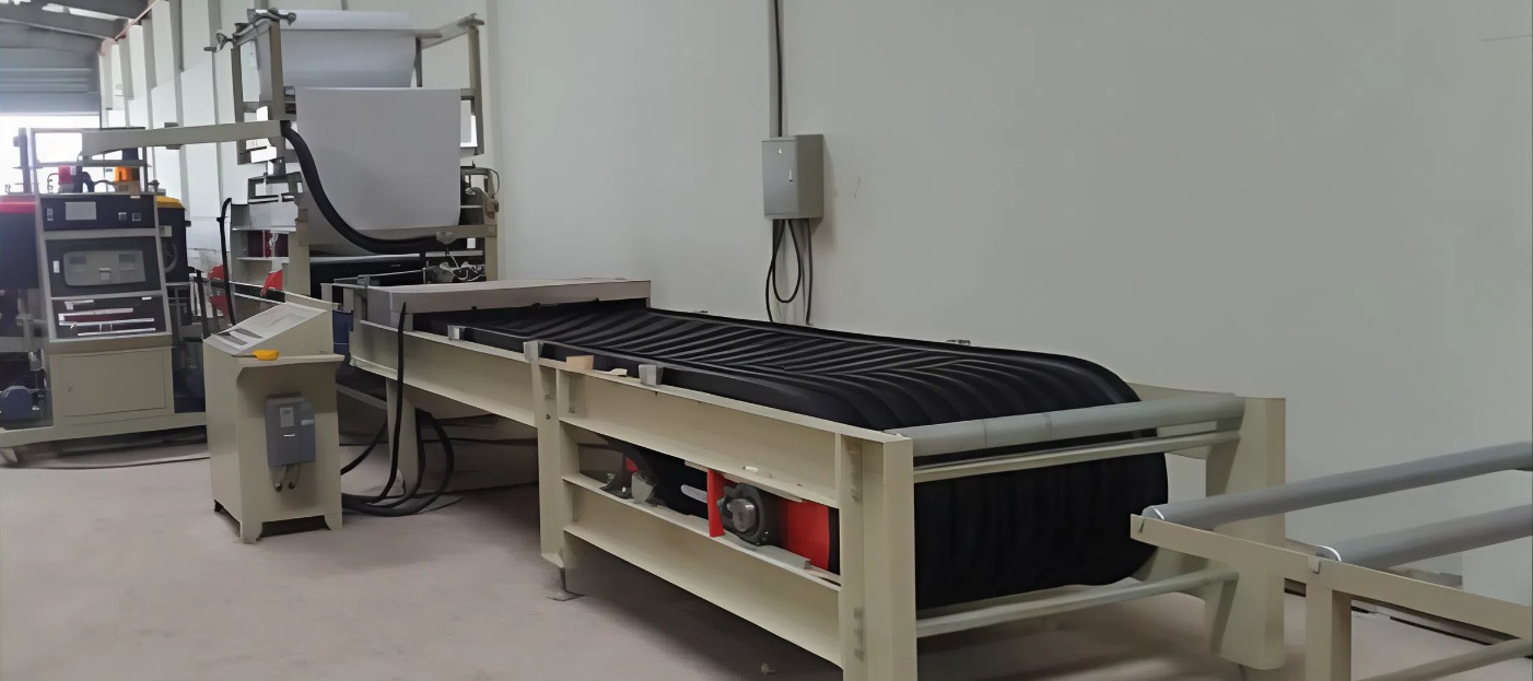 PU MACHINE