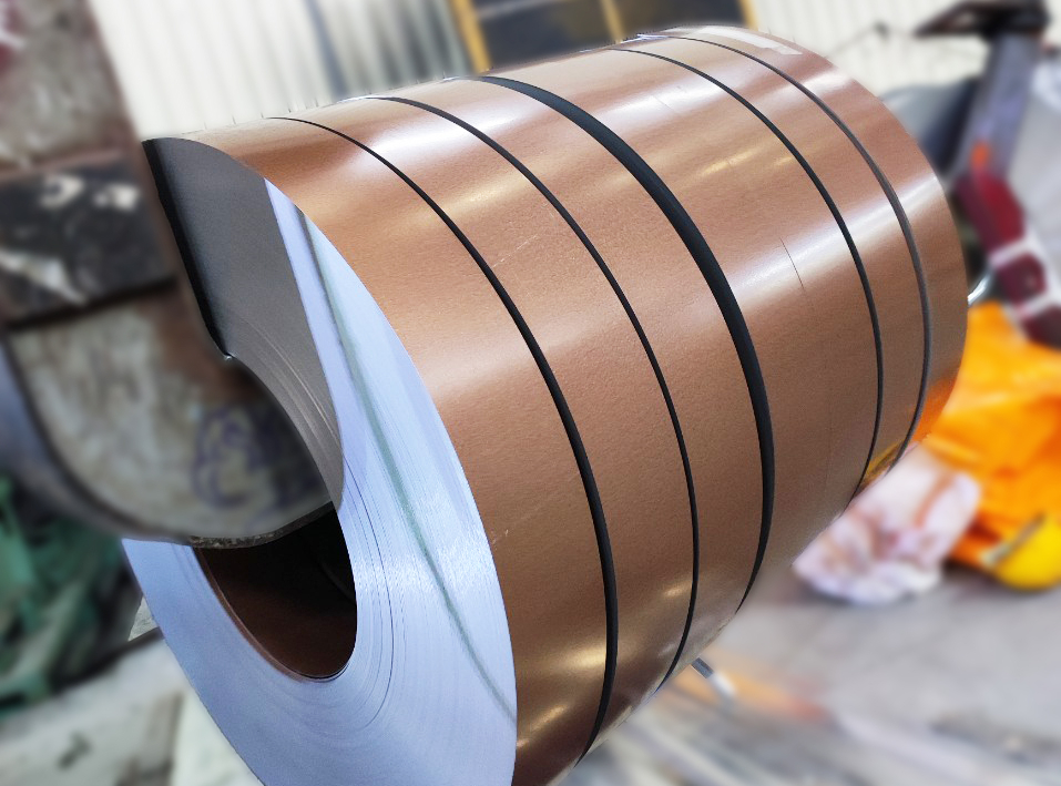 SLITTING LINE