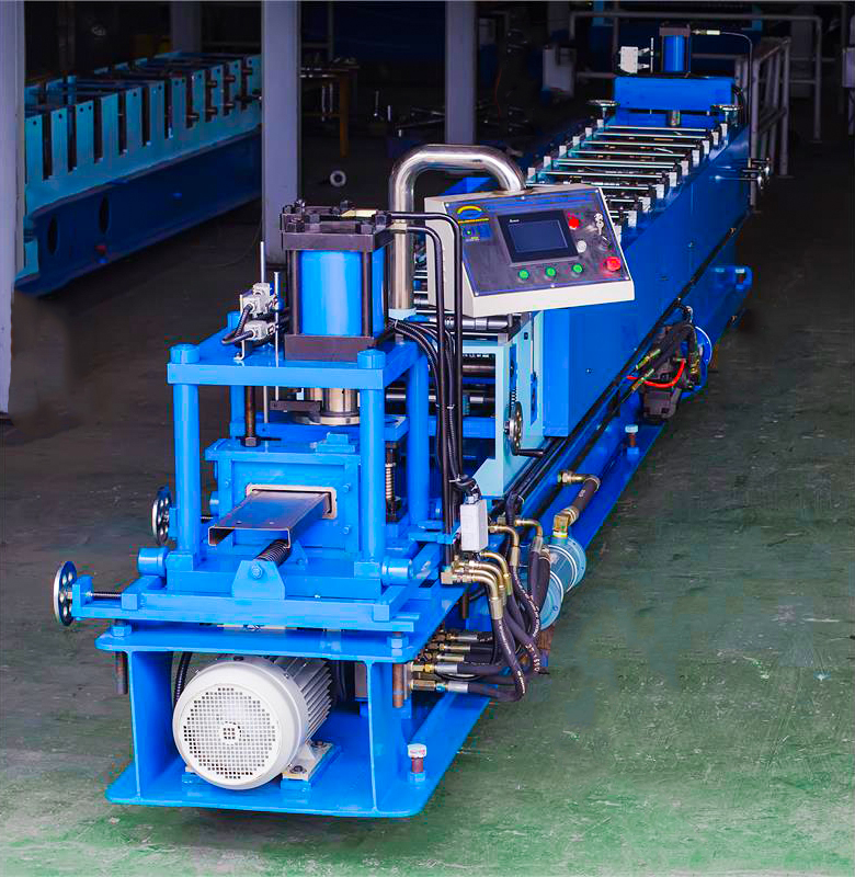 PULLEY MACHINE