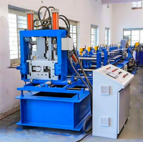 PULLEY MACHINE