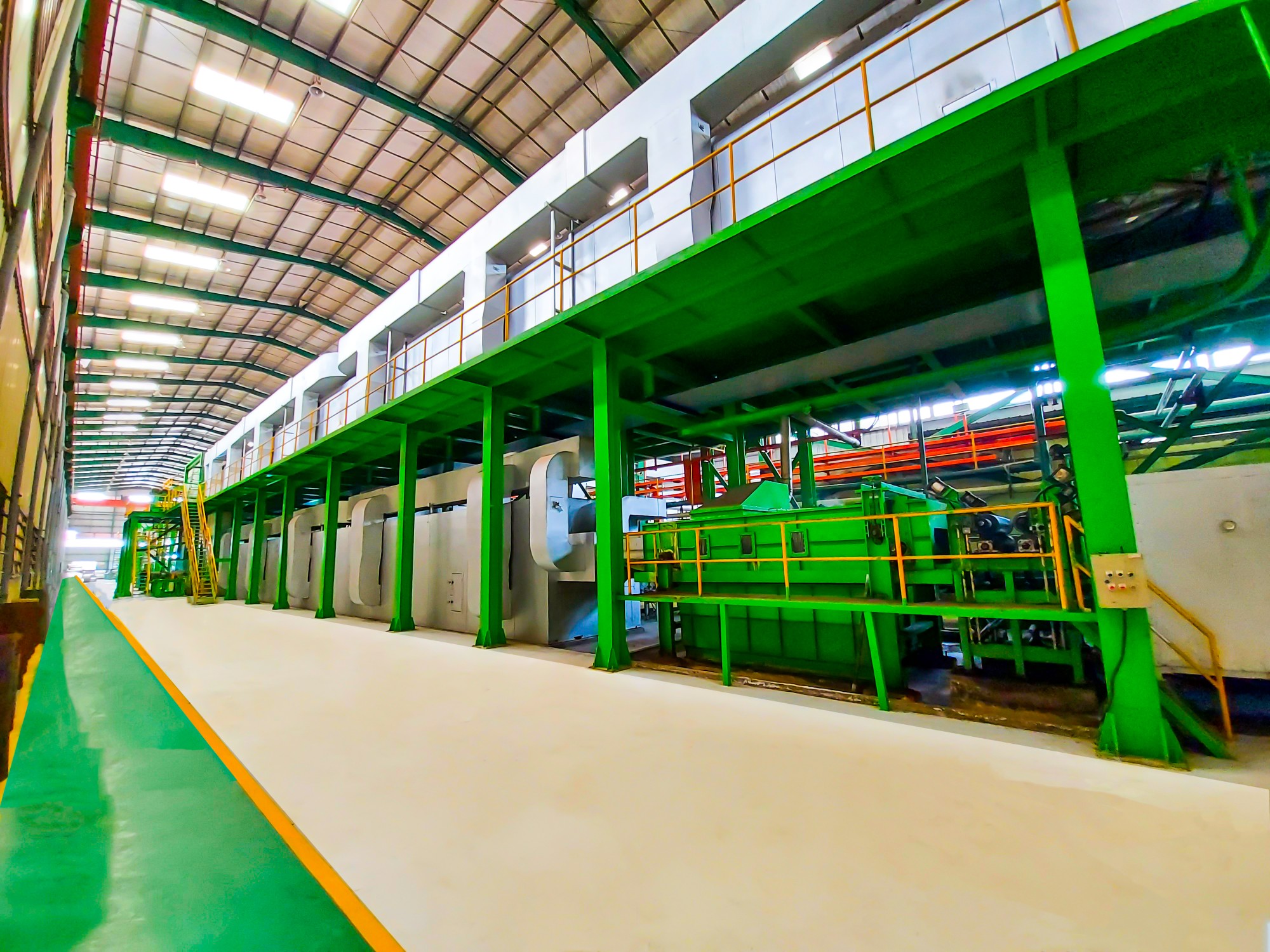 DRYING SYSTEM