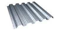 Steel Decking Sheet