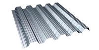 Steel Decking Sheet
