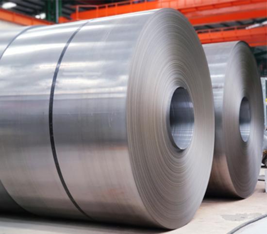 Cold-rolled Steel