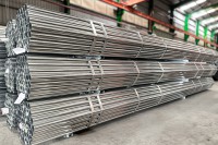 Steel Pipe