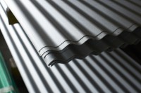 Corrugated Sheet