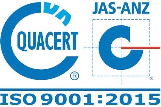 TCVN ISO 9001:2015