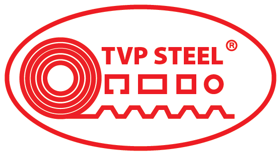 TVP STEEL